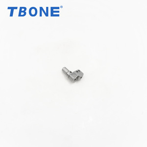 Pinza de aguja para máquina overlock Tbone Ex-5, clip de metal para accesorios de equipos de costura - Product Image 2