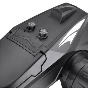 Émetteur DumboRC X6 2.4G 6CH avec récepteur X6F pour véhicules RC, bateaux, modèles de chars sans gyroscope - Product Image 4
