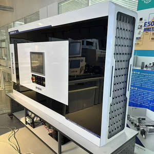 Высококачественный лабораторный тренажер Micro Newton R260 для обучения систем кондиционирования и вентиляции, инженерное образовательное оборудование для работы с хладагентами, металлический корпус - Product Image 6