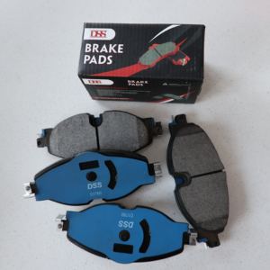 Tự động phụ tùng phá vỡ <span class=keywords><strong>Pad</strong></span> hệ thống phanh xe đĩa phía trước phanh <span class=keywords><strong>Pad</strong></span> gốm brakepad d1760 cho xe ô tô <span class=keywords><strong>8v0</strong></span> <span class=keywords><strong>698</strong></span> <span class=keywords><strong>151</strong></span> - Product Image 1