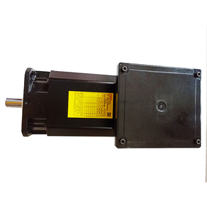 Fanuc A06B-1420-B900 # F321 A04B-0099-H062 # Motor de Husillo de 24K RPM - Product Image 1