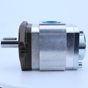 Pompe à engrenages PGI102-005RK03-11 Pompe hydraulique PGI102 PGI103 Pompe à huile haute pression PG1102-2-008-RK03-11-6100 - Product Image 4