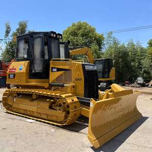 CAT D5K XL Bulldozers usados Caterpillar hidráulico Tractor sobre orugas CAT D5k D5h D5 D4 D3 en venta Dozer - Product Image 2