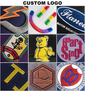 Vente en gros de bonnet <span class=keywords><strong>ski</strong></span> hiphop noir avec logo personnalisé style designer bonnets personnalisés avec lettre jacquard logo bonnet avec <span class=keywords><strong>fourrure</strong></span> - Product Image 5