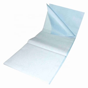 Foglio di disegno medico monouso per il trasferimento con filettatura - Product Image 4