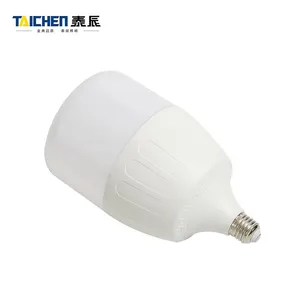 Nieuwe Aankomst Dob Plastic Beklede Aluminium Led R Lamp 5 10 15 20 30 50 60 Watt Skd Led Lamp