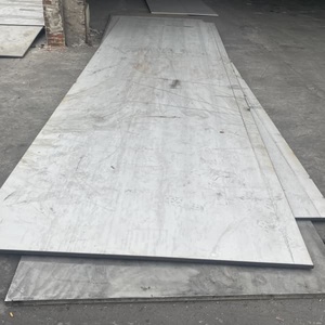 Lamiera in Acciaio Inossidabile AISI 904L 2mm 3mm 5mm, Lastra in Acciaio Inox Laminata a Caldo - Product Image 2