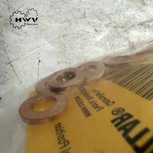 ปะเก็นซีลหัวฉีดคุณภาพสูง 320-8617 3208617 สำหรับรถขุด 335F 323F M318F 315 GC MH3040 324E LN 326 GC 320E L 548 - Product Image 3