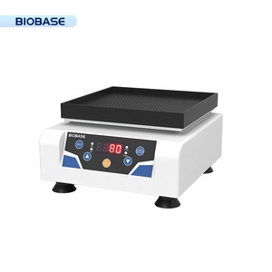 Agitador de Decoloración BIOBASE China N en Stock SK-O900L con Pantalla LED y Función de Memoria, Agitador Médico para Laboratorio - Product Image 1