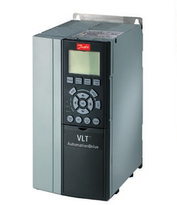 ไดรฟ์อัตโนมัติ VLT รุ่น FC302 ระบบควบคุมความถี่แปรผัน พร้อมระบบควบคุม IP20 แบบเฟสเดียว/สามเฟส 7500 วัตต์ สำหรับมอเตอร์ 220 โวลต์ - Product Image 6