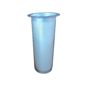 Séparateur d'huile pour compresseur d'air industriel Manny 6.2014.0, état neuf - Product Image 4