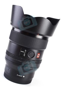 HFT Professional FE 24mm F/1.4 GM Digital Camera Lens Wide-Angle Fixed Wholesale Camera Digital - Product Image 3