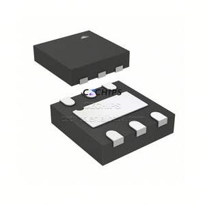 Nuevo Circuito Integrado Original Garantizado LP5912-5.0DRVR WSON-6, Chips IC, Suministro y Soporte de Componentes Electrónicos con Servicio Completo - Product Image 1