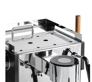 MDK Semi Automatic <b>Espresso</b> Machine Lever Professional 58mm Home Smart PID Display Stainless Steel 12 Car/RV/Hotel - Product Image 4