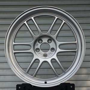Jantes de voiture ZW forgées JDM Gun Gray Machine Concave 5x114.3 17 18 19 20 pouces pour Toyota <span class=keywords><strong>GR</strong></span> <span class=keywords><strong>Yaris</strong></span> XP210 <span class=keywords><strong>GR</strong></span> Corolla E210 - Product Image 2