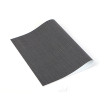 Stores roulants électriques occultants pour chambre d'hôtel Google Zigbee noir Écran solaire motorisé pour fenêtres Store vertical en polyester