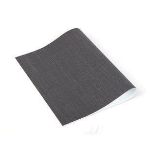 Stores roulants électriques occultants pour chambre d'hôtel Google Zigbee noir Écran solaire motorisé pour fenêtres <span class=keywords><strong>Store</strong></span> <span class=keywords><strong>vertical</strong></span> en polyester - Product Image 6