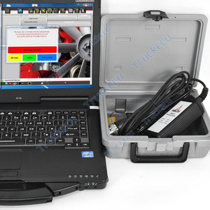 DEUTZ Decom denetleyici programlama teşhis aracı için Getac V110 Laptop Deutz Decom SerDia4.0 anahtar Dongle Serdia2010 için - Product Image 5