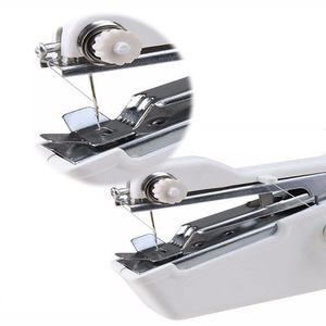 Máy Khâu Nhỏ Cầm Tay Nhỏ Gọn Sử Dụng Tại Nhà Chứng Nhận CE - Product Image 5