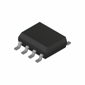 Componente Electrónico de Interfaz de Canal de Fabricante 8 SOIC MAX1483CSA - Product Image 1
