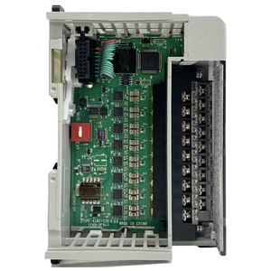 قطع غيار لباب SD 1769-SDDR لـ 5370-L3 من المخزون الفائض الأصلي PLC من SDDR - Product Image 2