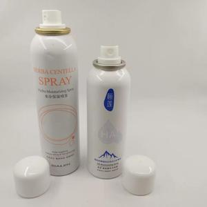 Solución salina fisiológica el <span class=keywords><strong>aerosol</strong></span> <span class=keywords><strong>nasal</strong></span> demora agentaerosol de aluminio botella - Product Image 3