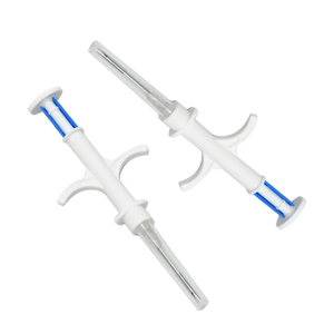 동물 마이크로칩 추적 칩 <span class=keywords><strong>RFID</strong></span> 말 개 동물 애완동물 ID 칩 고양이 개용 주사형 마이크로칩 - Product Image 3