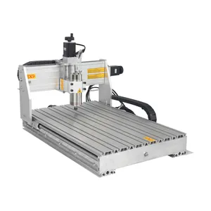 mini cnc 3040 router/4 axis3 Axis 3020 4030 6090 cnc wood engraving machine