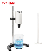 MesuLab Easy Use Low Price Economy ME-OS10-mini 10L Mini Laboratory Small Overhead Stirrer
