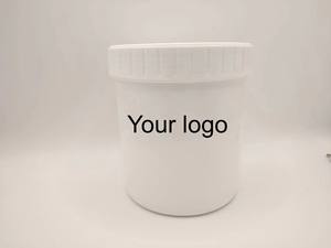 Groothandel Bulk <span class=keywords><strong>3</strong></span>-hydroxybutaanzuur Poeder D-BHB Keto Bhb Zouten Wit Uiterlijk Flessen Drums Plastic Containers Opties - Product Image 3