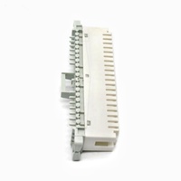 Bloc de terminaison de module téléphonique de 10 paires pour système de télécommunication, câblage de poinçonnage téléphonique, terminaison de fil