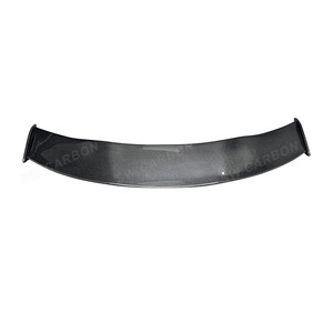 BC High Quality GTR Car <strong>Spoiler</strong> for Mercedes Benz <strong>GT</strong>/GTS/GTR/GTC Dry Carbon Fiber Rear <strong>Spoiler</strong> High-performance Car Parts - Product Image 2