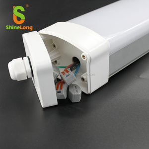 <span class=keywords><strong>JE</strong></span> 65 IK09 100lm/w ou 130lm/w efficacité facultatif IP65 a mené la lumière à <span class=keywords><strong>l</strong></span>'épreuve - Product Image 6