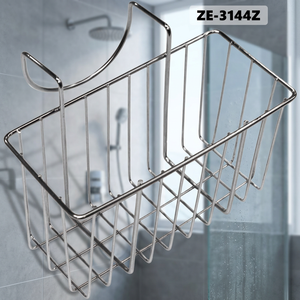 Escurridor de Platos de Acero Inoxidable Hecho a Mano con Soporte de Madera, Diseño Moderno y Sencillo para Hogares Contemporáneos y Apartamentos de Lujo - Solo Lavar a Mano - Product Image 3