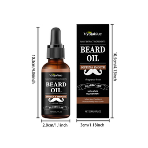 Huile <span class=keywords><strong>de</strong></span> croissance <span class=keywords><strong>de</strong></span> <span class=keywords><strong>barbe</strong></span> personnalisée avec logo OEM, produits <span class=keywords><strong>de</strong></span> soin <span class=keywords><strong>de</strong></span> <span class=keywords><strong>la</strong></span> <span class=keywords><strong>barbe</strong></span>, coiffage <span class=keywords><strong>pour</strong></span> hommes, croissance <span class=keywords><strong>de</strong></span> <span class=keywords><strong>la</strong></span> <span class=keywords><strong>barbe</strong></span> - Product Image 2