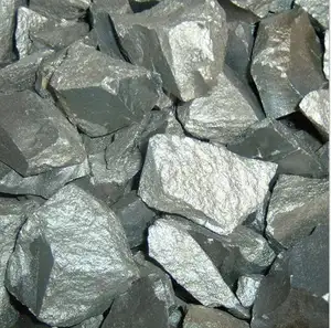 Teknologi ferosilicon 75/72 ferrosilicon mangan 75 ferro silicon 10-50mm profesional/terkemuka