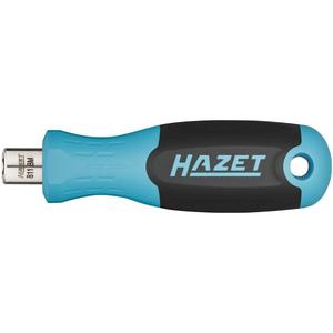 HAZET - 811BM Porte-embout hexagonal 1/4 ''-TOURNEVIS EAN 4000896259946 TOURNEVIS AVEC EMBOUTS - Product Image 1