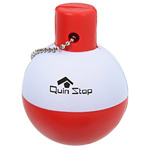 Promotional Gifts Fishing Bobber Floater Keychain <strong>Key</strong> Ring Tag <strong>Key</strong> Tag <strong>Chain</strong> - Product Image 1