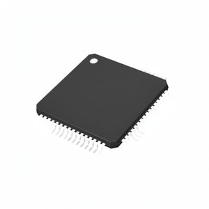 Embedded Electronic Chips Component DSPIC33EP512MC206T-E_PT Original 64 TQFP - Product Image 1
