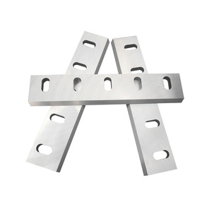 Lame de broyeur en plastique Sharp OKMT, coupe du caoutchouc recyclé/carton/déchets, lame et couteau de broyage industriel - Product Image 2