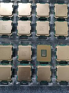 Processeur Core Xeon E2124g LGA 1151 Quad-core, processeur L3 Socket Xeon CPU E2124g LGA 1151 Quad-core, processeur serveur Xeon E-2124g - Product Image 5