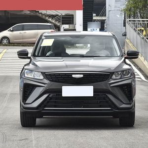 สำหรับรถยนต์ BINYUE SUV ปี 2023 5 ที่นั่ง ไฟหน้า LED เครื่องยนต์เทอร์โบ ล้อแม็ก R17 เกียร์อัตโนมัติ เครื่องปรับอากาศแบบแมนนวล เบาะคนขับด้านซ้าย หน้าจอสัมผัสโลหะ รถใหม่ - Product Image 5