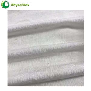 OEM ve ODM çevre dostu bambu viskon keten kadınlar için 8515 Rayon keten karışık kumaş elbise - Product Image 2