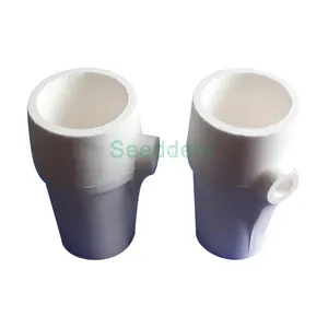 SE-LA0313 Crucible for Bego Fornax casting machine / Dental lab equipment