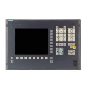 แผงควบคุมการทำงาน SINUMERIK ของ Siemens รุ่น 6FC5203-0AF00-0AA3 6fc52030af000aa3 - Product Image 1