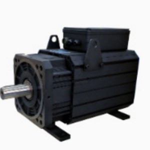 มอเตอร์เซอร์โว Huichuan Ms1 Series รุ่น Ms1h4 75b30cb A334r แบบไร้แปรงถ่าน สำหรับเครื่องจักรและอุปกรณ์ - Product Image 3