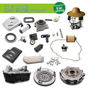 Nouveau 7DCT250 7DT35 interrupteur de vitesse de Transmission pour Buick système d'entraînement interrupteur contrôleur de vitesse réparation de Transmission - Product Image 6