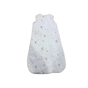 Ventes chaudes, gigoteuses pour bébé en coton doux, respirant et confortable, avec fermeture éclair - Product Image 2