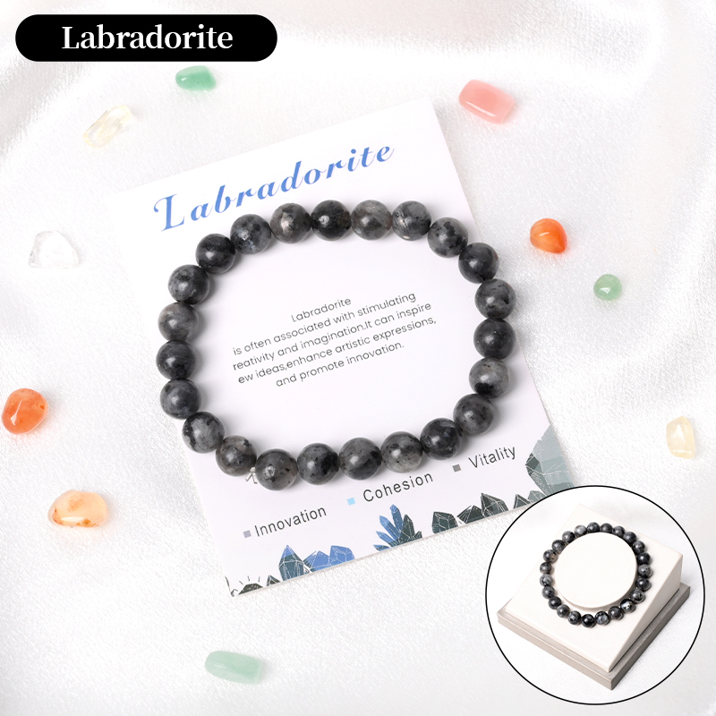 Labradorite