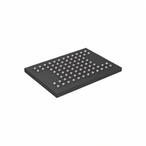 Componentes Electrónicos de Memoria S29PL127J70BAI003, Servicio Integral Original, 80 VFBGA - Product Image 1